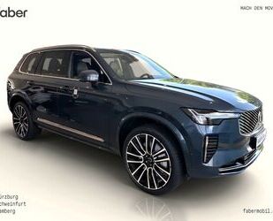 Volvo XC90 Gebrauchtwagen