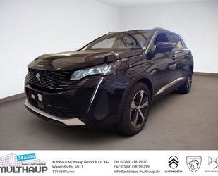 Peugeot 5008 Gebrauchtwagen