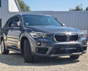 BMW X1 Gebrauchtwagen