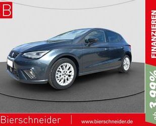 Seat Ibiza Gebrauchtwagen