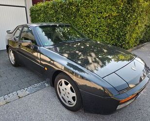 Porsche 944 Gebrauchtwagen