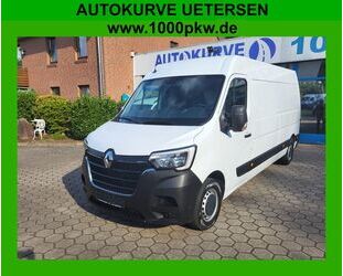 Renault Master Gebrauchtwagen