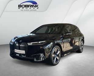 BMW iX Gebrauchtwagen