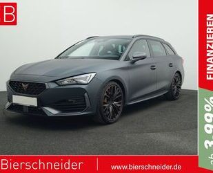 Cupra Leon Gebrauchtwagen