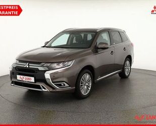 Mitsubishi Outlander Gebrauchtwagen