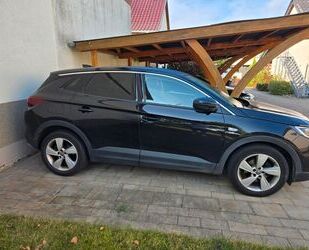 Opel Grandland (X) Gebrauchtwagen