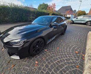 BMW M2 Gebrauchtwagen