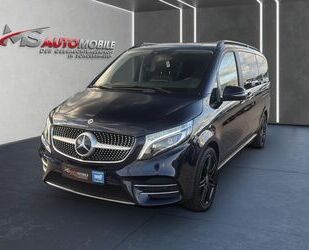 Mercedes-Benz V 300 Gebrauchtwagen