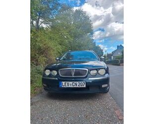 Rover 75 Gebrauchtwagen
