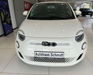 Fiat 500e Gebrauchtwagen