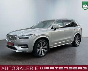 Volvo XC90 Gebrauchtwagen