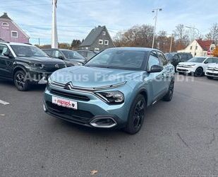 Citroen C4 Gebrauchtwagen