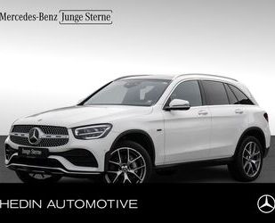 Mercedes-Benz GLC 300 Gebrauchtwagen