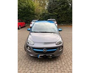 Opel Adam Gebrauchtwagen