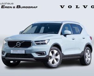 Volvo XC40 Gebrauchtwagen