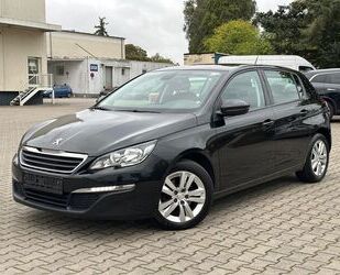 Peugeot 308 Gebrauchtwagen