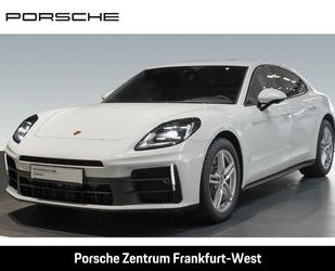 Porsche Panamera Gebrauchtwagen