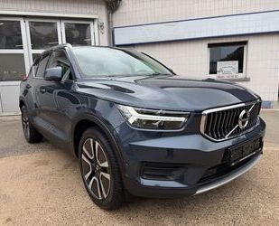 Volvo XC40 Gebrauchtwagen