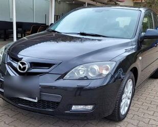 Mazda 3 Gebrauchtwagen