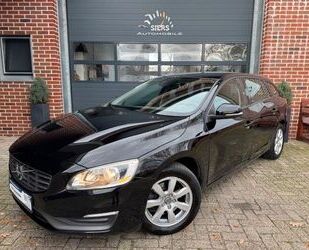 Volvo V60 Gebrauchtwagen