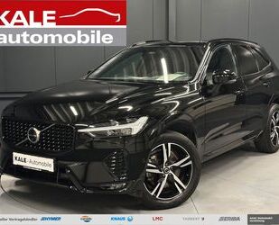 Volvo XC60 Gebrauchtwagen
