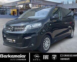 Opel Zafira Life Gebrauchtwagen