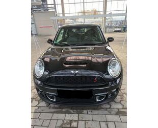 Mini Cooper S Gebrauchtwagen