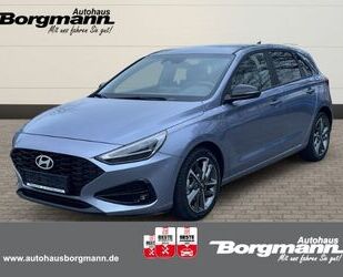 Hyundai i30 Gebrauchtwagen