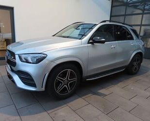 Mercedes-Benz GLE 350 Gebrauchtwagen