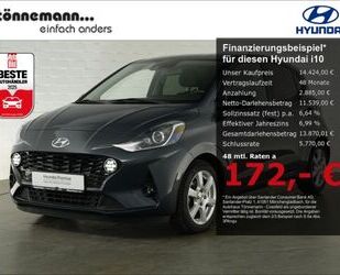 Hyundai i10 Gebrauchtwagen