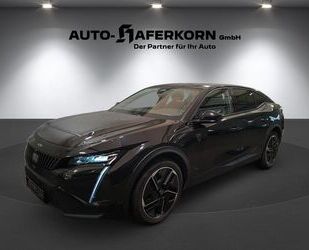 Peugeot 408 Gebrauchtwagen