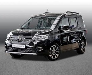 Renault Kangoo E-TECH Gebrauchtwagen