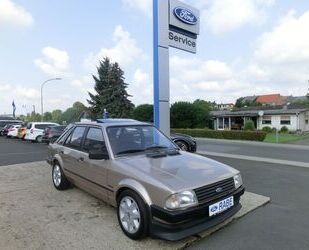 Ford Escort Gebrauchtwagen
