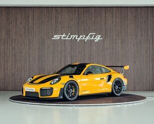 Porsche 991 Gebrauchtwagen