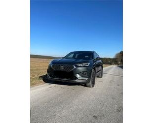 Seat Tarraco Gebrauchtwagen
