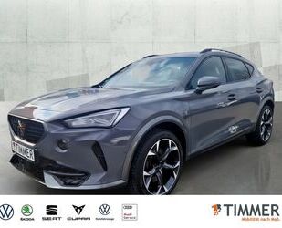 Cupra Formentor Gebrauchtwagen