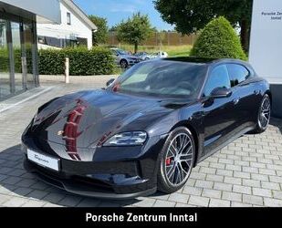 Porsche Taycan Gebrauchtwagen