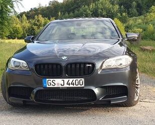 BMW M5 Gebrauchtwagen