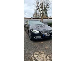 BMW 535 Gebrauchtwagen