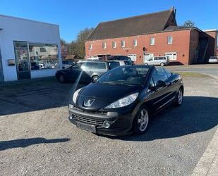 Peugeot 207 Gebrauchtwagen