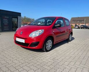 Renault Twingo Gebrauchtwagen