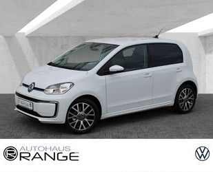 VW e-up! Gebrauchtwagen