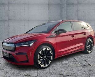 Skoda Enyaq Gebrauchtwagen