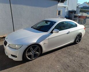 BMW 335 Gebrauchtwagen