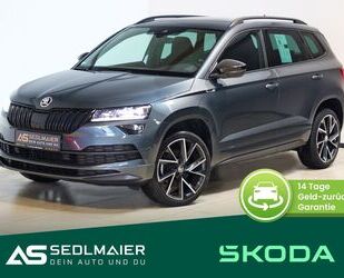 Skoda Karoq Gebrauchtwagen