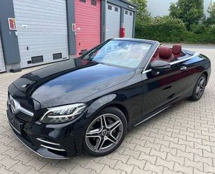 Mercedes-Benz C 180 Gebrauchtwagen