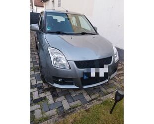 Suzuki Swift Gebrauchtwagen