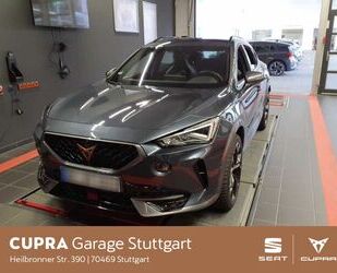 Cupra Formentor Gebrauchtwagen