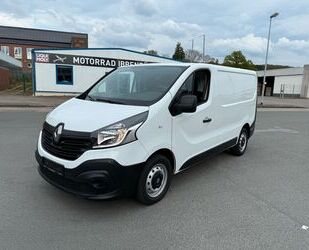 Renault Trafic Gebrauchtwagen