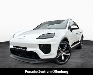 Porsche Macan Gebrauchtwagen